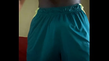 Preview 1 of Ikra Chhoti Bachi - Dotado 21cm carioca