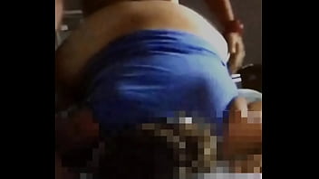 Preview 2 of Bellafrench Mf - Madura culona big-ass mexicana casero