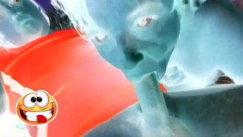 Preview 3 of Movies Ppu - Negative FX BlowJob