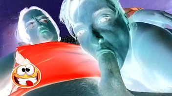 Preview 1 of Movies Ppu - Negative FX BlowJob