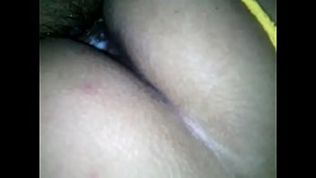 Preview 2 of Give Pregnant - Se ensarta sola