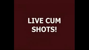 Preview 1 of Nilf Kiss - Live Tranny Cum 91