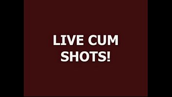 Preview 1 of Girlfriend Film Sex - Live Tranny Cum 83