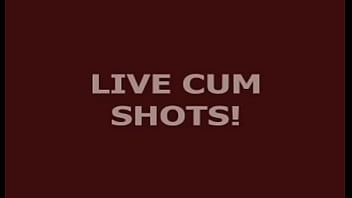 Preview 1 of Mom Ferra - Live Tranny Cum 86