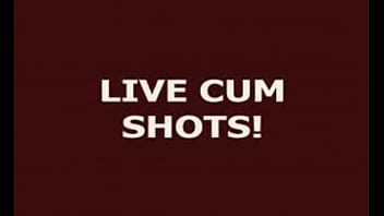 Preview 1 of Jane James Fucking - Live Tranny Cum 100