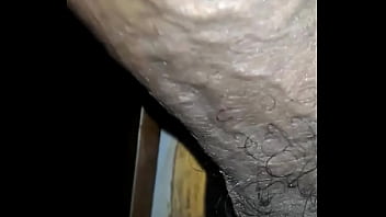 Preview 3 of Rose Vita - Saciando um pau grosso no gloryhole