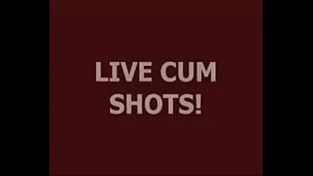 Preview 1 of Slut Inspection - Live Tranny Cum 65