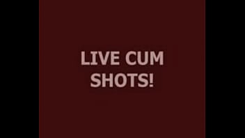 Preview 1 of Anal Mesine - Live Tranny Cum 68