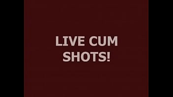 Preview 1 of Egg Inject - Live Tranny Cum 69