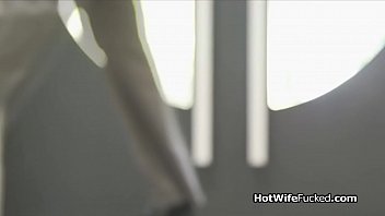 Preview 1 of Blue Yay - Deep oral session with spicy hotwife