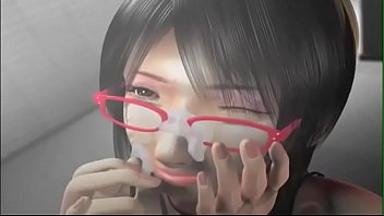 Preview 4 of Step Son Moth - hot breasted teacher having sex with her student