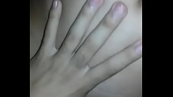 Preview 3 of Rape Freind Wife - Sexo rico y lento con los ojos vendados