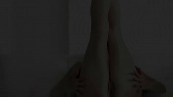 Preview 1 of Fat Mom And Sister With Boy - Shiary eats out Darma&#039_s hairy pussy