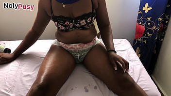Preview 1 of Rapr Story Hd - A must watch ( best romantic sex massage ever)