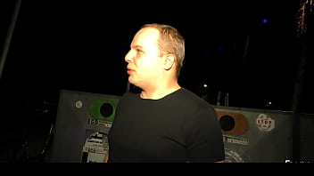 Preview 1 of Shopi Deeh Solo - DEUTSCHLAND REPORT - Chubby German amateur gets picked up for sex reportage