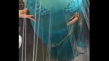 Preview 4 of Nepali Pre - p. bhabi in shower
