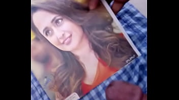 Preview 3 of Small Tube Emille - pragya jaiswal cum tribute