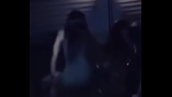 Preview 4 of Silaping Mom And Together Xxx - twerking light skin