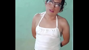 Preview 3 of Amateur Melli - #trans #tranny #transgirl #femboy #crossdresser #transgenero #travesti