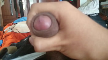 Preview 4 of Hot Sex Gamerlana 4some - Masturbandome