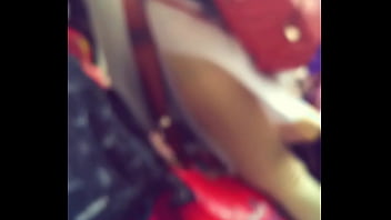 Preview 1 of Ka T U Www Xxx Www Com - Girl showing her ass in Hyderabad bus