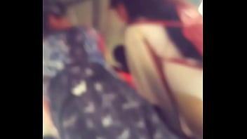 Preview 4 of Ka T U Www Xxx Www Com - Girl showing her ass in Hyderabad bus