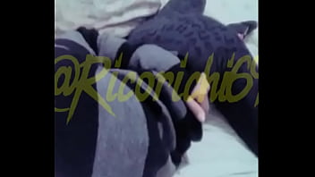 Preview 1 of Viviana Mens - Karina sexy