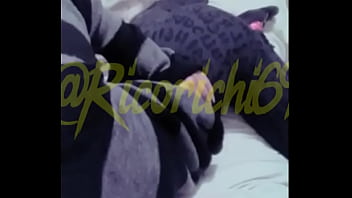 Preview 4 of Viviana Mens - Karina sexy