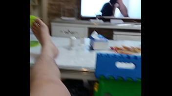 Preview 2 of Sunny Leon Foot Xxx Com - my solo 18