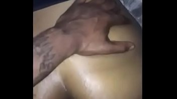 Preview 1 of Kart Xxx Videos - Black Doll Rammed From Behind - Squirter