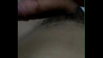 Preview 3 of Tied Up And Unwilling Fisted - Novinho mostrando o pau