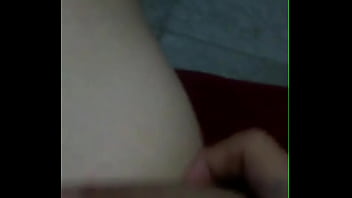 Preview 1 of Tied Up And Unwilling Fisted - Novinho mostrando o pau