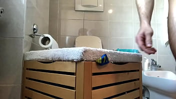 Preview 1 of Up Dulahan Sex - Cum Cascade