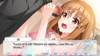 Preview 2 of Freggo Black Com - Kirakira Stars Idol Project - Ai Sex Scene 1