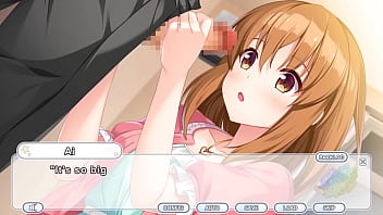 Preview 1 of Freggo Black Com - Kirakira Stars Idol Project - Ai Sex Scene 1