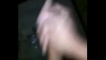 Preview 2 of Nepile Sex Video - Masturbation boy with 6 inches cock