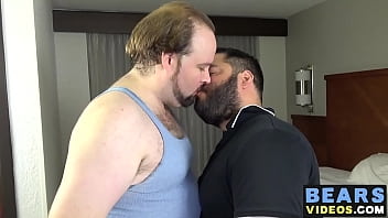 Preview 1 of Pak Org - Big Mark fucks Skylar Cole missionary style hard and deep