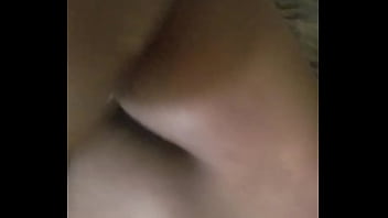 Preview 3 of Gavtixxx - Watch her cream on my dick!