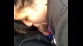 Preview 3 of Face Spits - mom sucks sbc