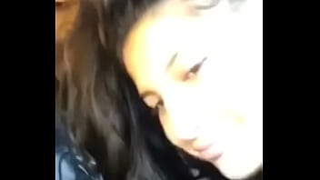 Preview 1 of Face Spits - mom sucks sbc
