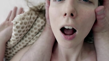 Preview 1 of Japanese Pron Hd - Barebacking Kate Quinn&rsquo_s ass and giving my cum inside