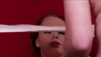 Preview 4 of Casada Com Brinquedo - Redhead Sarrah BJ no.1154