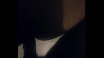 Preview 2 of Wife Likes Big Dicks - Back shots on ebony