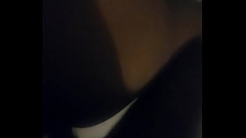 Preview 3 of Wife Likes Big Dicks - Back shots on ebony