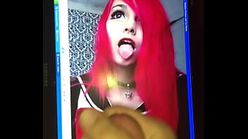 Preview 2 of Armature Gf Peeing Pissing - Cumming for Miliirawr #2