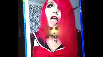 Preview 3 of Armature Gf Peeing Pissing - Cumming for Miliirawr #2