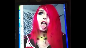 Preview 4 of Armature Gf Peeing Pissing - Cumming for Miliirawr #2