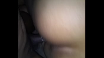 Preview 3 of Blast Her Eye - Freaky white girl sexy booty