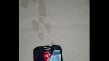 Preview 3 of Xxass Beg - Amara la Negra Cumtribute