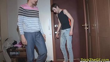 Preview 2 of Mothet And Son Xxx Romance - Alluring exgf punished for cheating